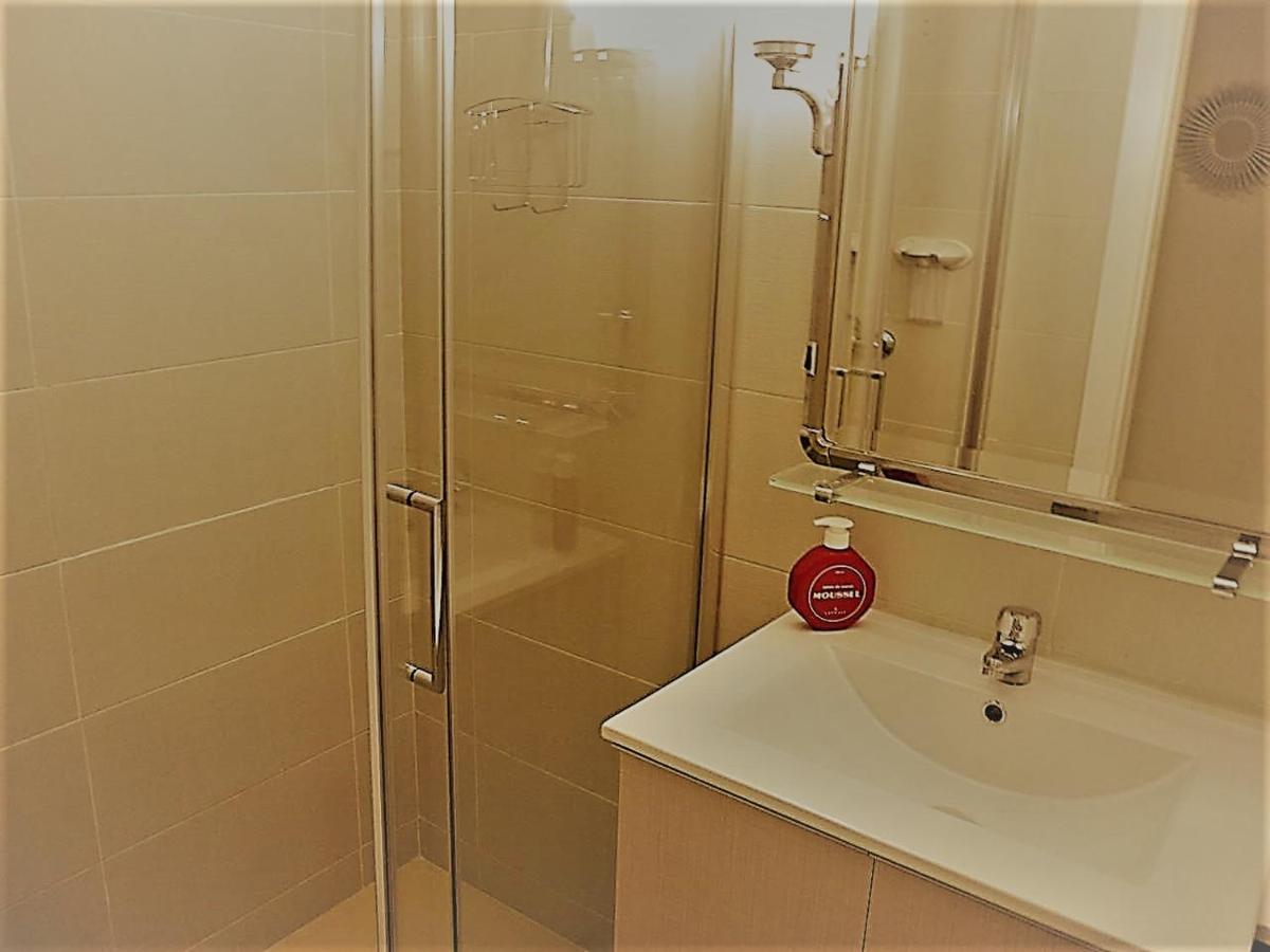 Apartamento Junto Estacion Tren Cordoba Exterior photo